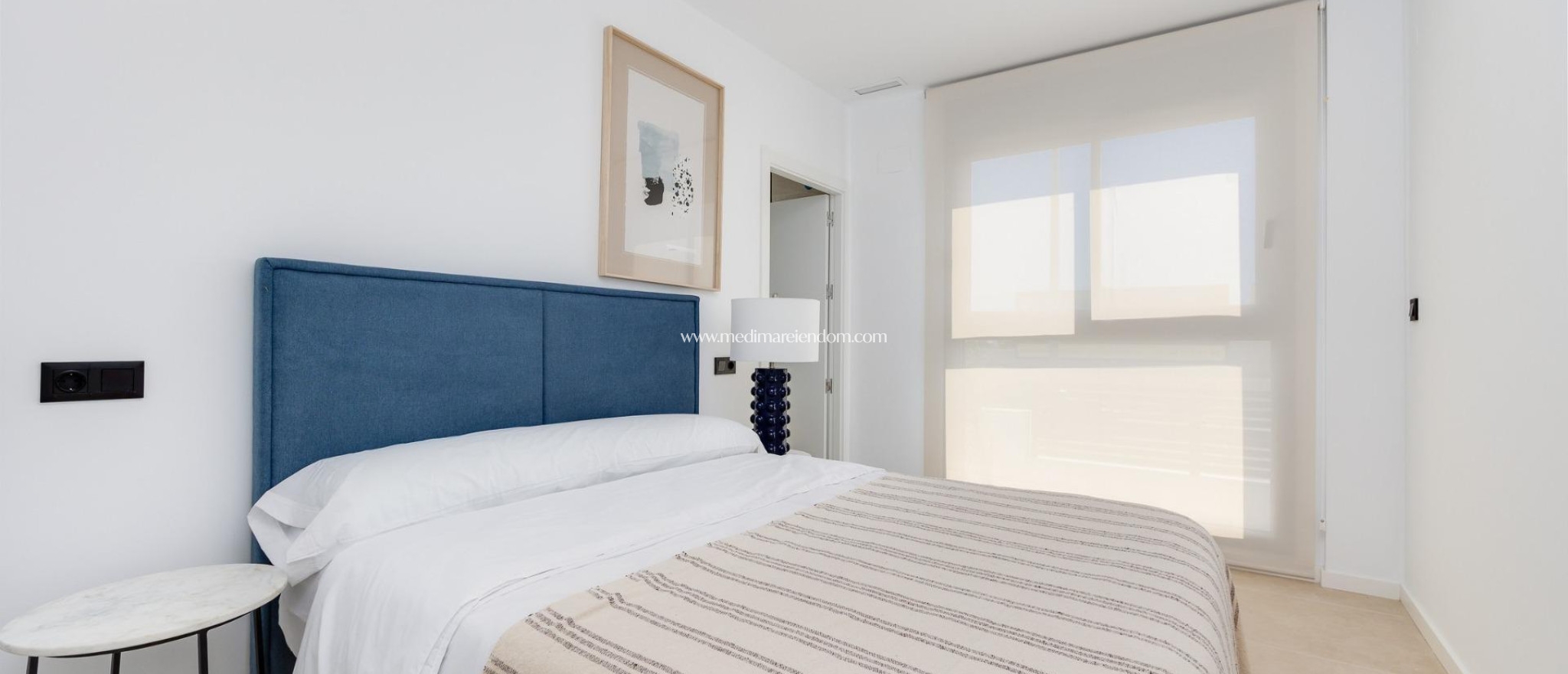 Nouvelle Construction - Villa - Los Alczares - Serena Golf