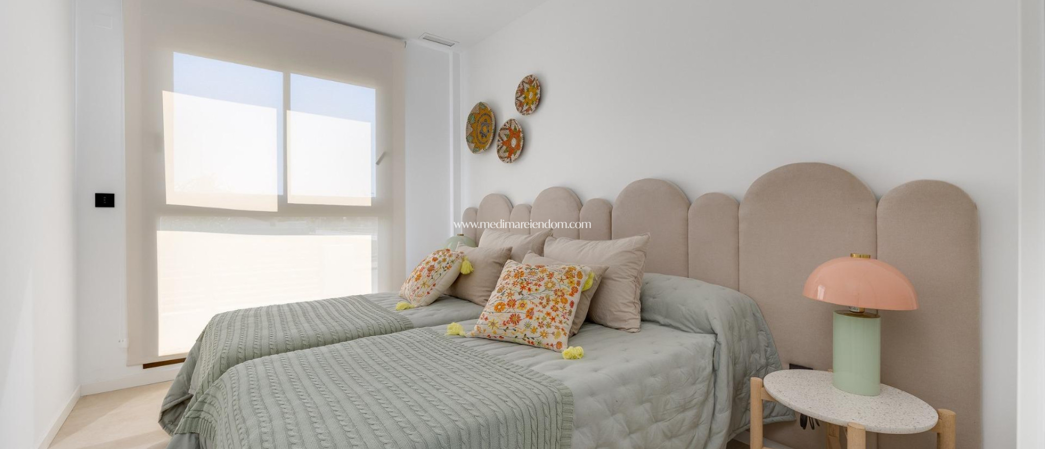 Nouvelle Construction - Villa - Los Alczares - Serena Golf