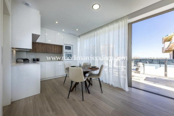 Nouvelle Construction - Villa - Los Belones