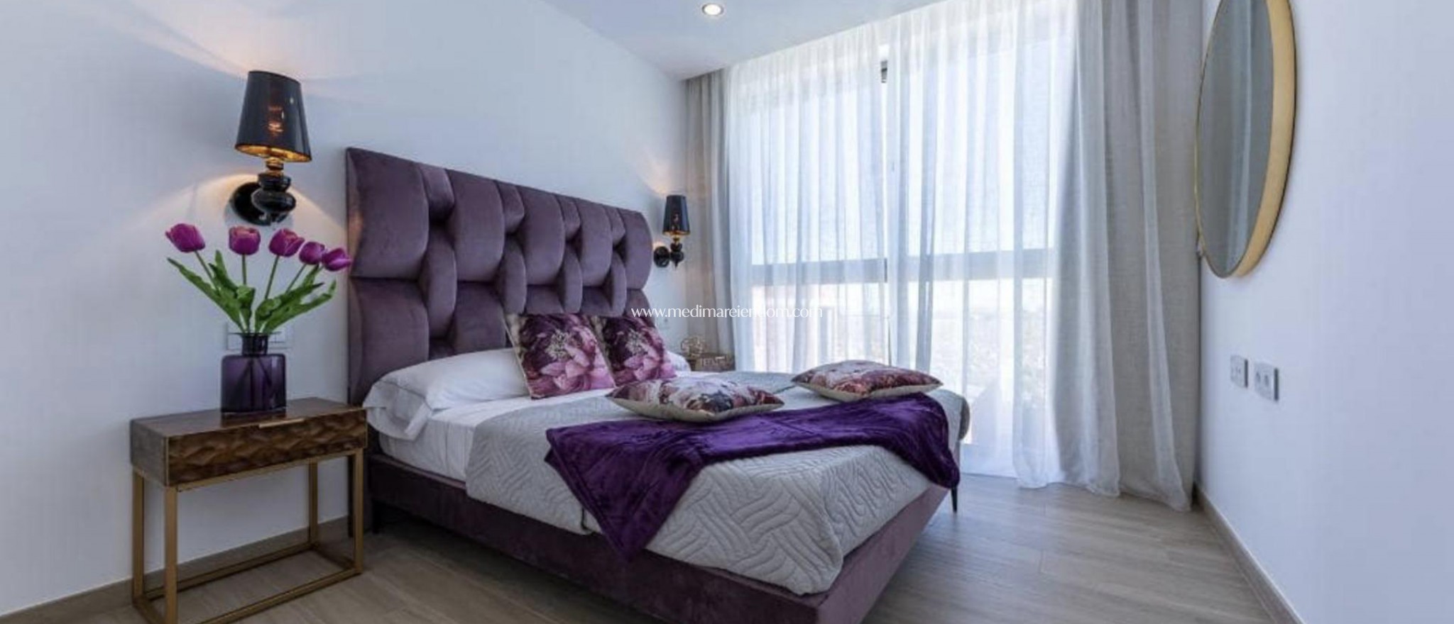 Nouvelle Construction - Villa - Los Belones