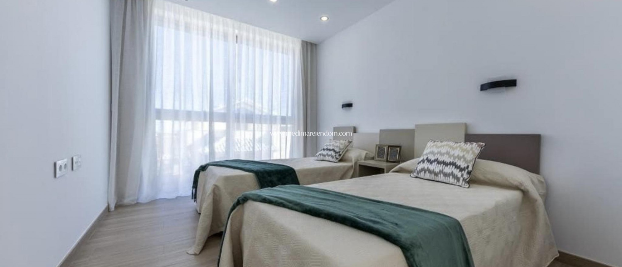 Nouvelle Construction - Villa - Los Belones