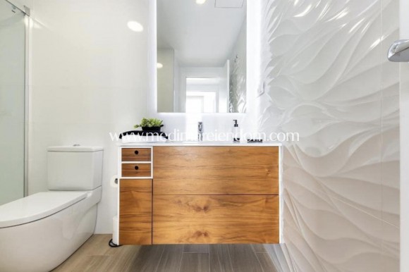 Nouvelle Construction - Villa - Los Belones