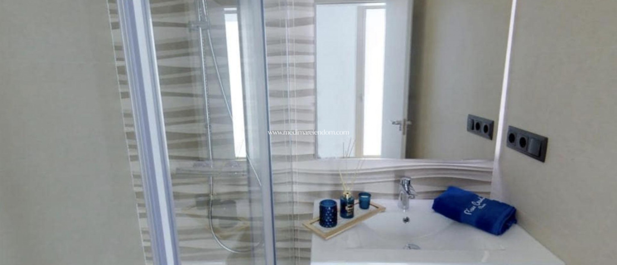 Nouvelle Construction - Villa - Los Belones