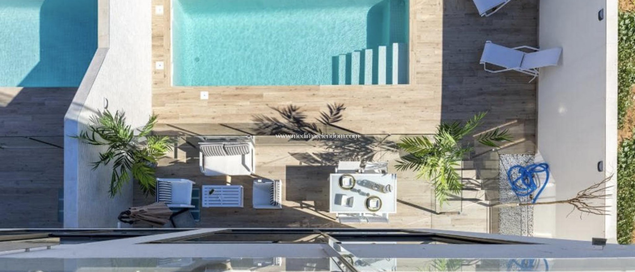 Nouvelle Construction - Villa - Los Belones