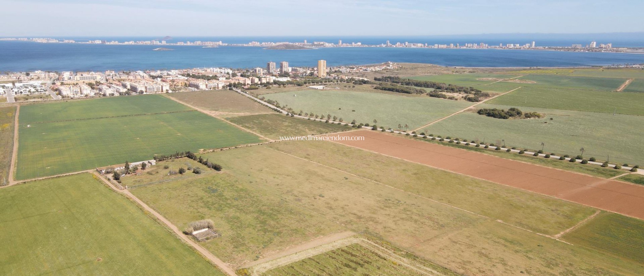 Nouvelle Construction - Villa - Los Belones