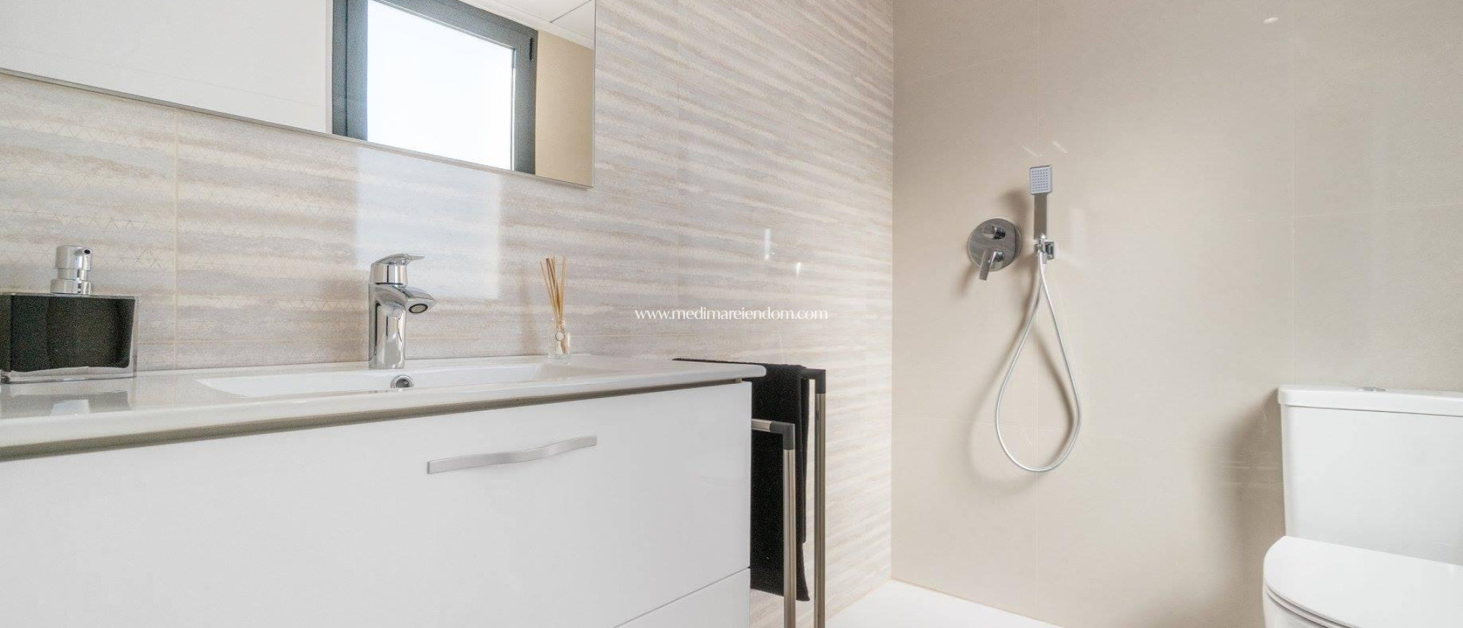 Nouvelle Construction - Villa - Los Montesinos - La Herrada