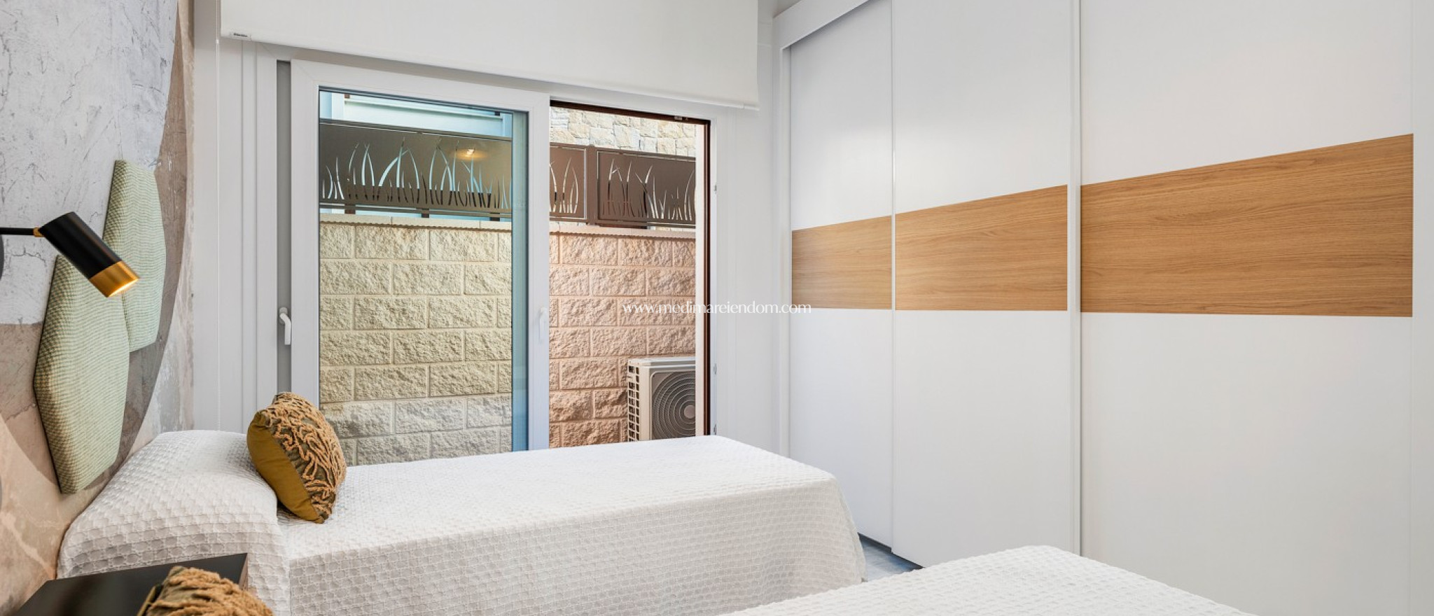 Nouvelle Construction - Villa - Los Montesinos - La Herrada