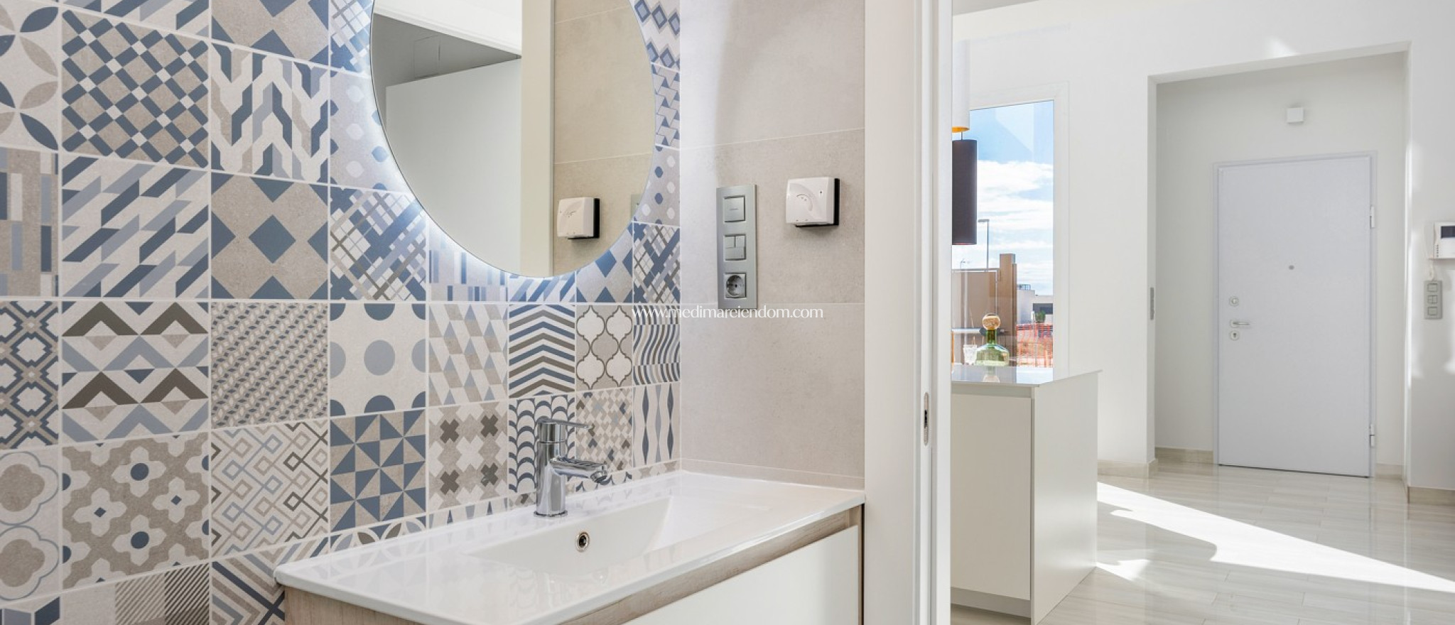 Nouvelle Construction - Villa - Los Montesinos - La Herrada