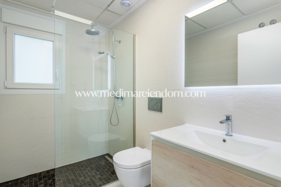 Nouvelle Construction - Villa - Los Montesinos - La Herrada