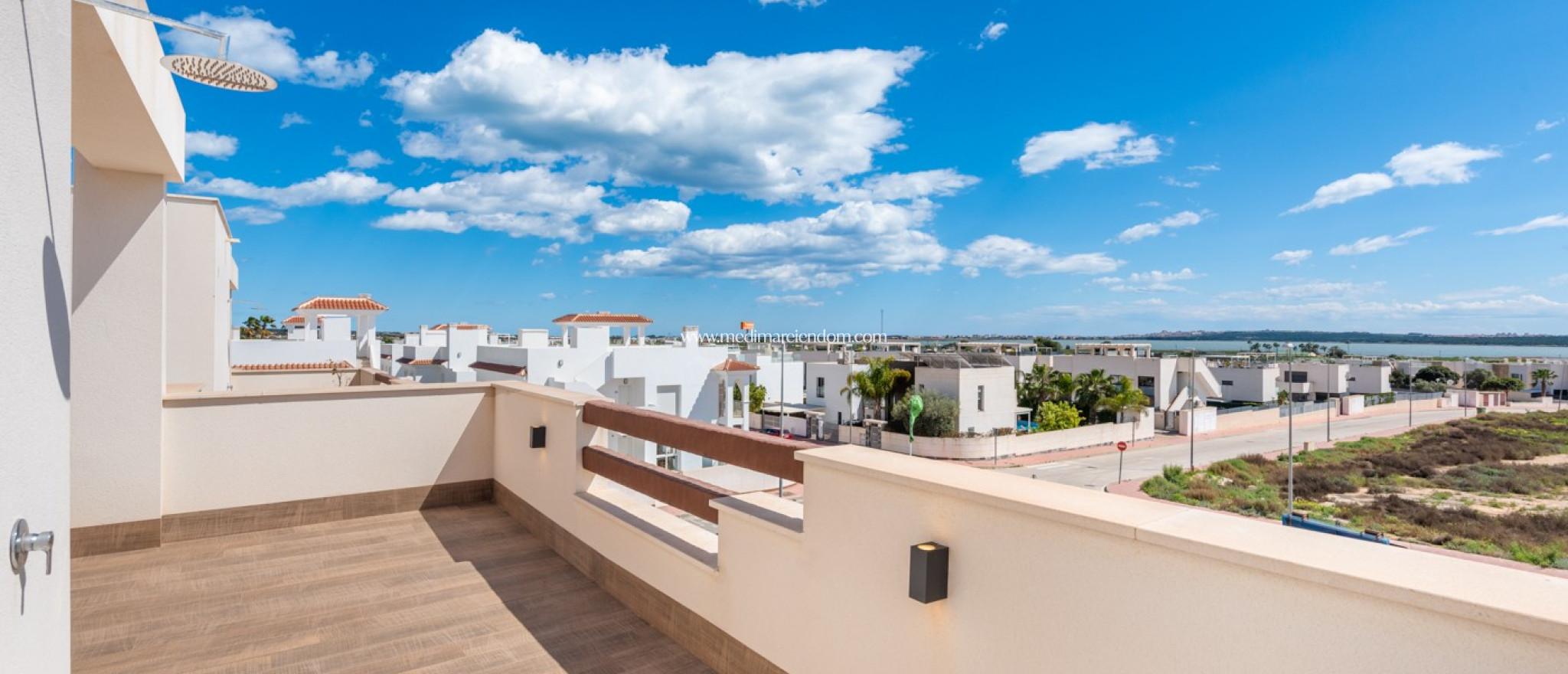 Nouvelle Construction - Villa - Los Montesinos - La Herrada