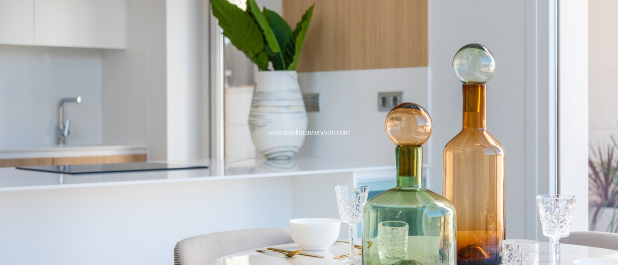 Nouvelle Construction - Villa - Los Montesinos - La Herrada