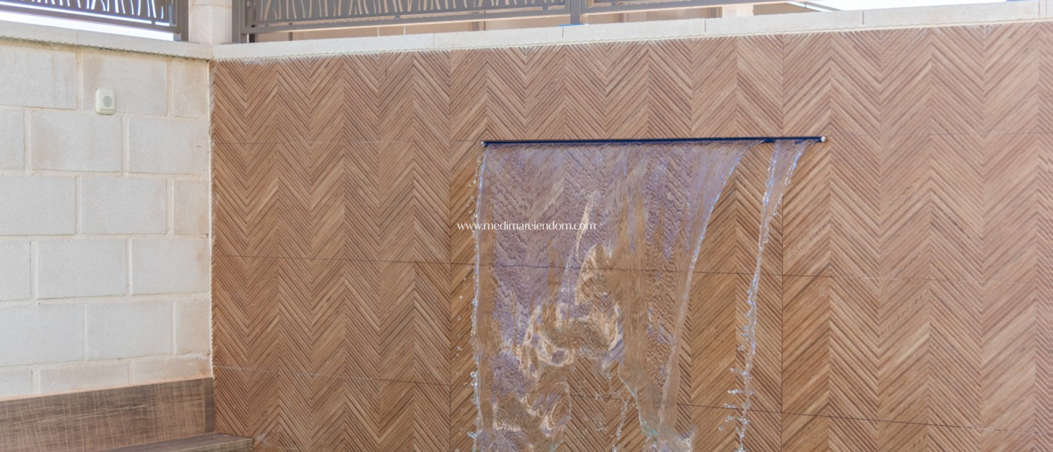 Nouvelle Construction - Villa - Los Montesinos - La Herrada