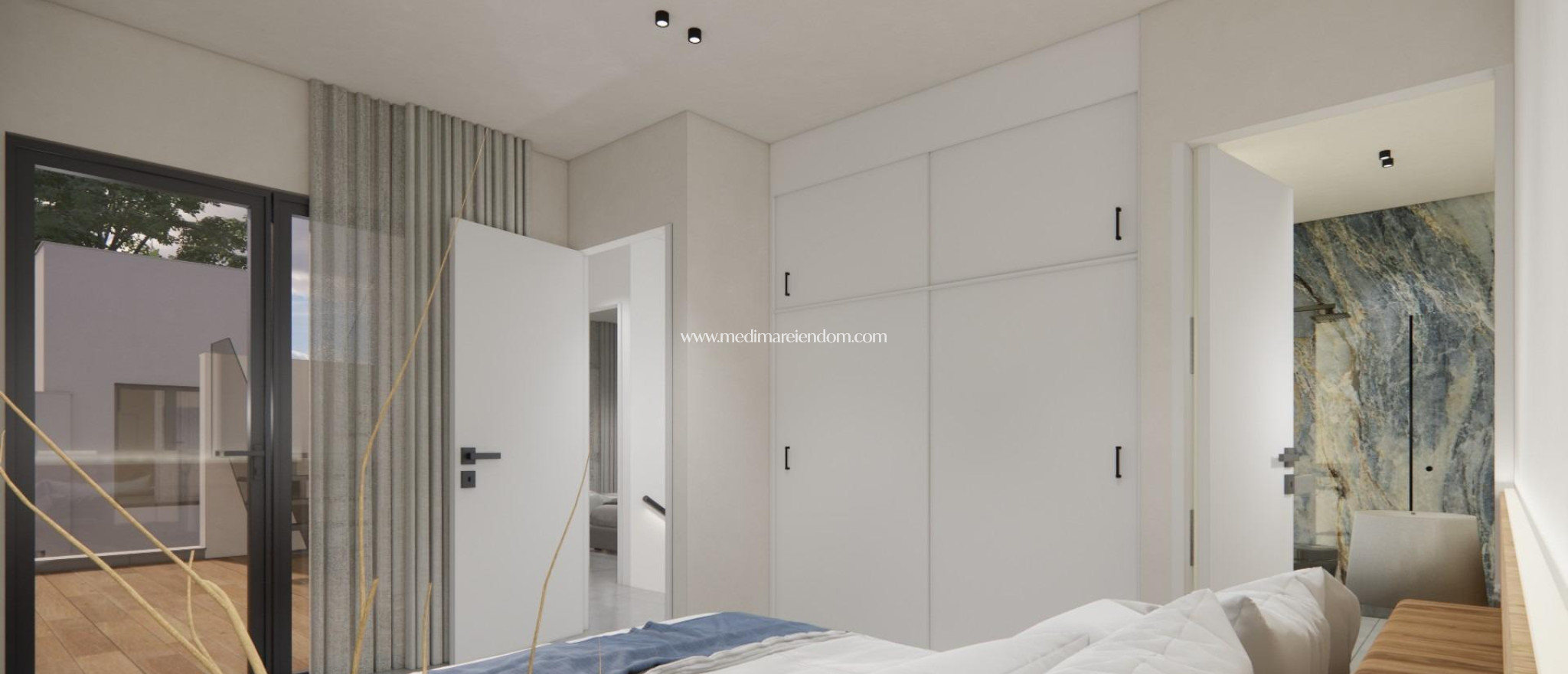 Nouvelle Construction - Villa - Los Montesinos - La Herrada