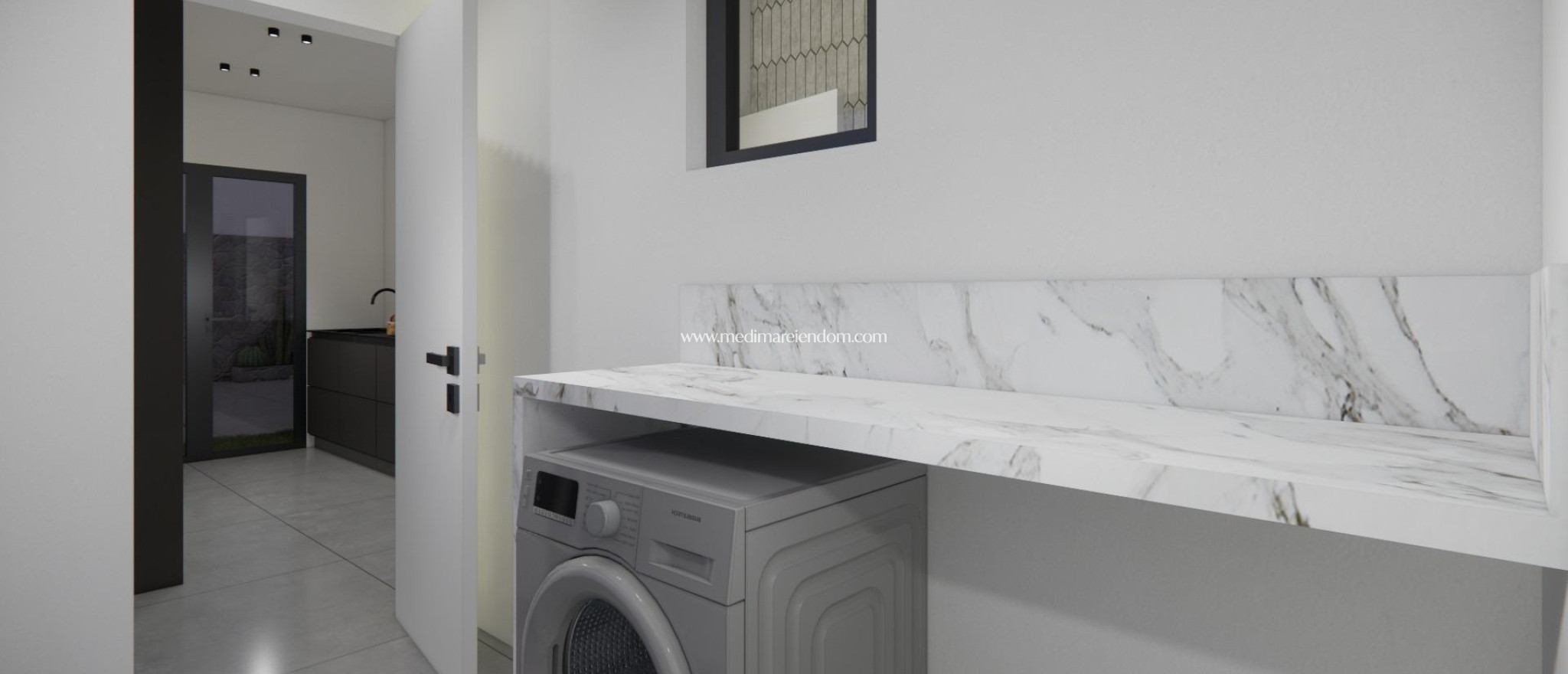 Nouvelle Construction - Villa - Los Montesinos - La Herrada