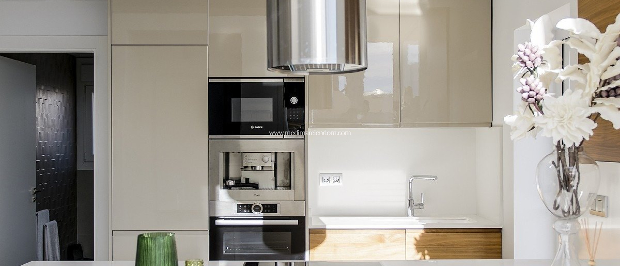 Nouvelle Construction - Villa - Los Montesinos - La Herrada