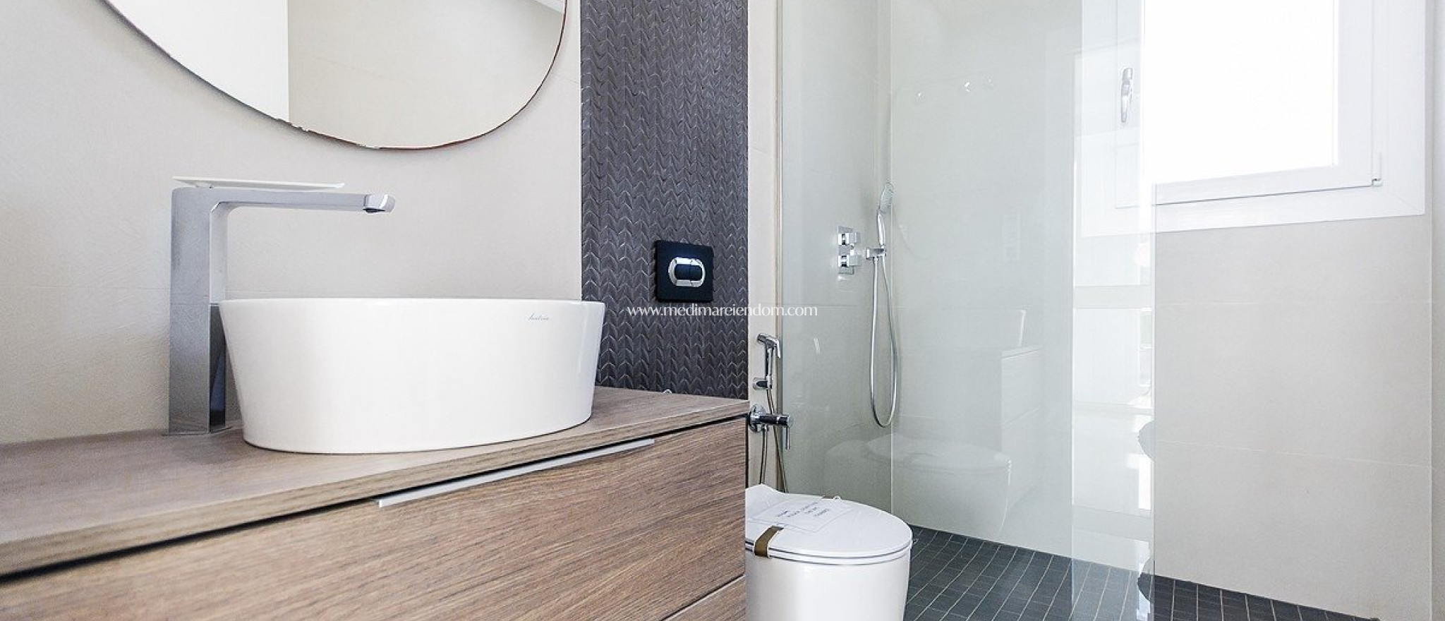 Nouvelle Construction - Villa - Los Montesinos - La Herrada