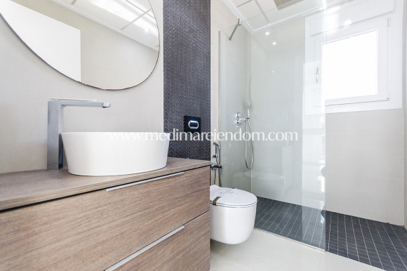 Nouvelle Construction - Villa - Los Montesinos - La Herrada