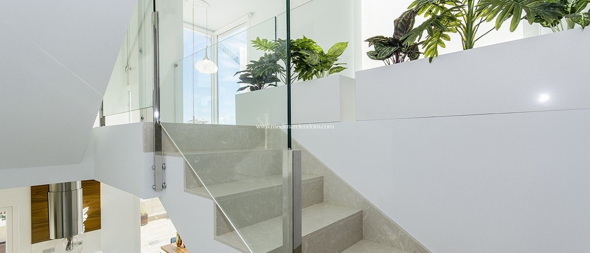 Nouvelle Construction - Villa - Los Montesinos - La Herrada