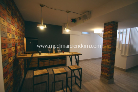 Nouvelle Construction - Villa - Los Montesinos - La Herrada