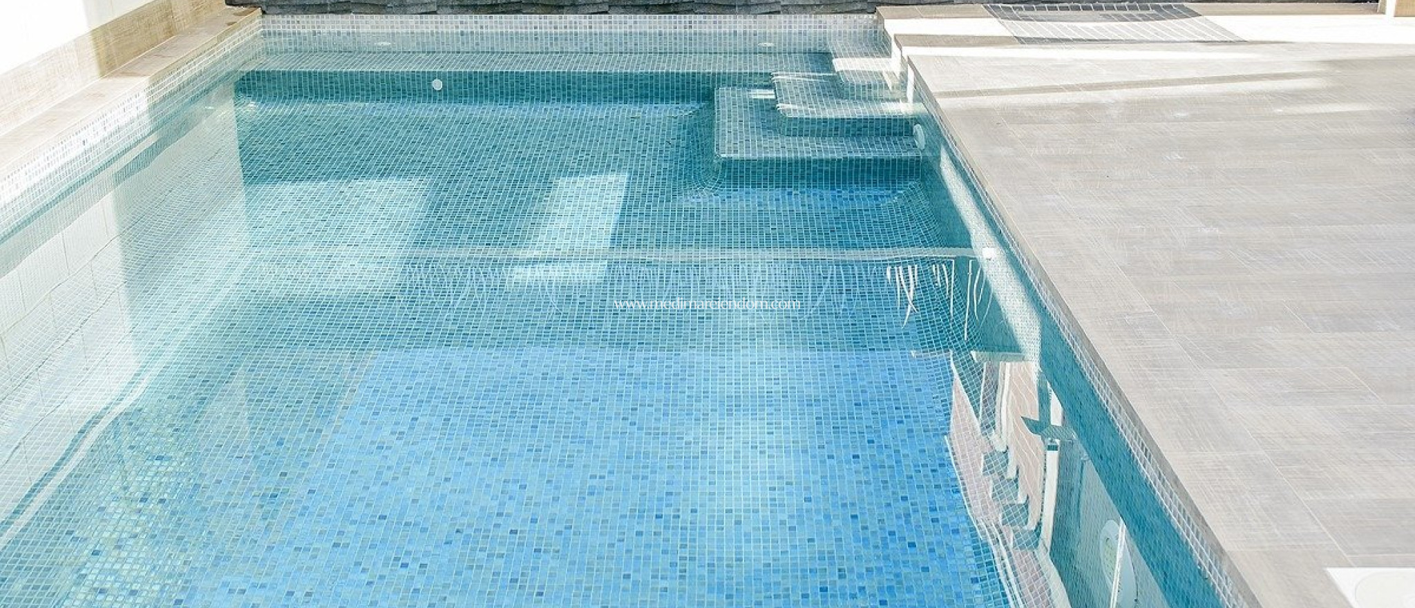 Nouvelle Construction - Villa - Los Montesinos - La Herrada