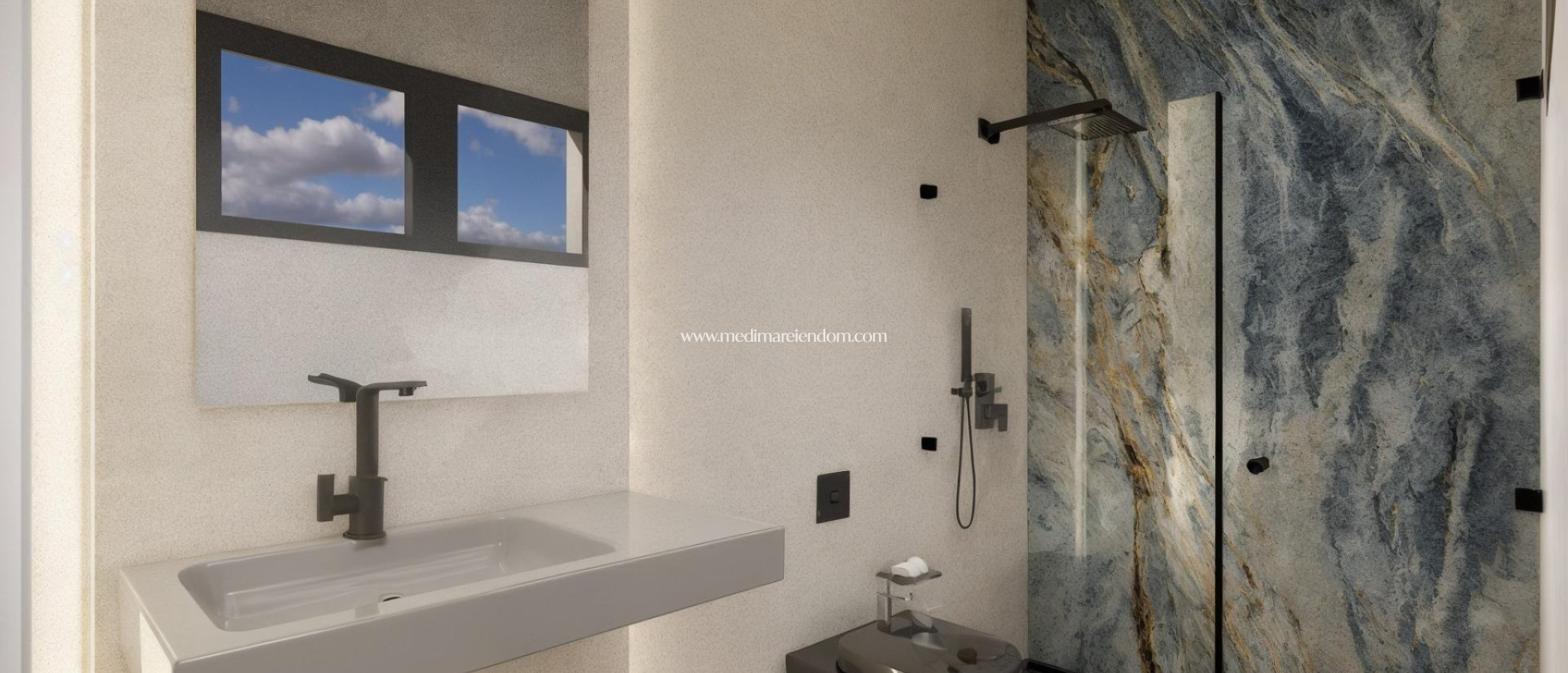 Nouvelle Construction - Villa - Los Montesinos - La Herrada