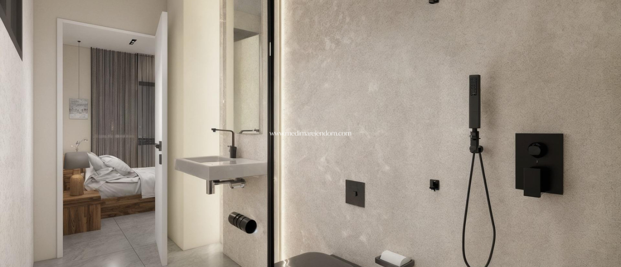 Nouvelle Construction - Villa - Los Montesinos - La Herrada