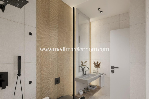 Nouvelle Construction - Villa - Los Montesinos - La Herrada