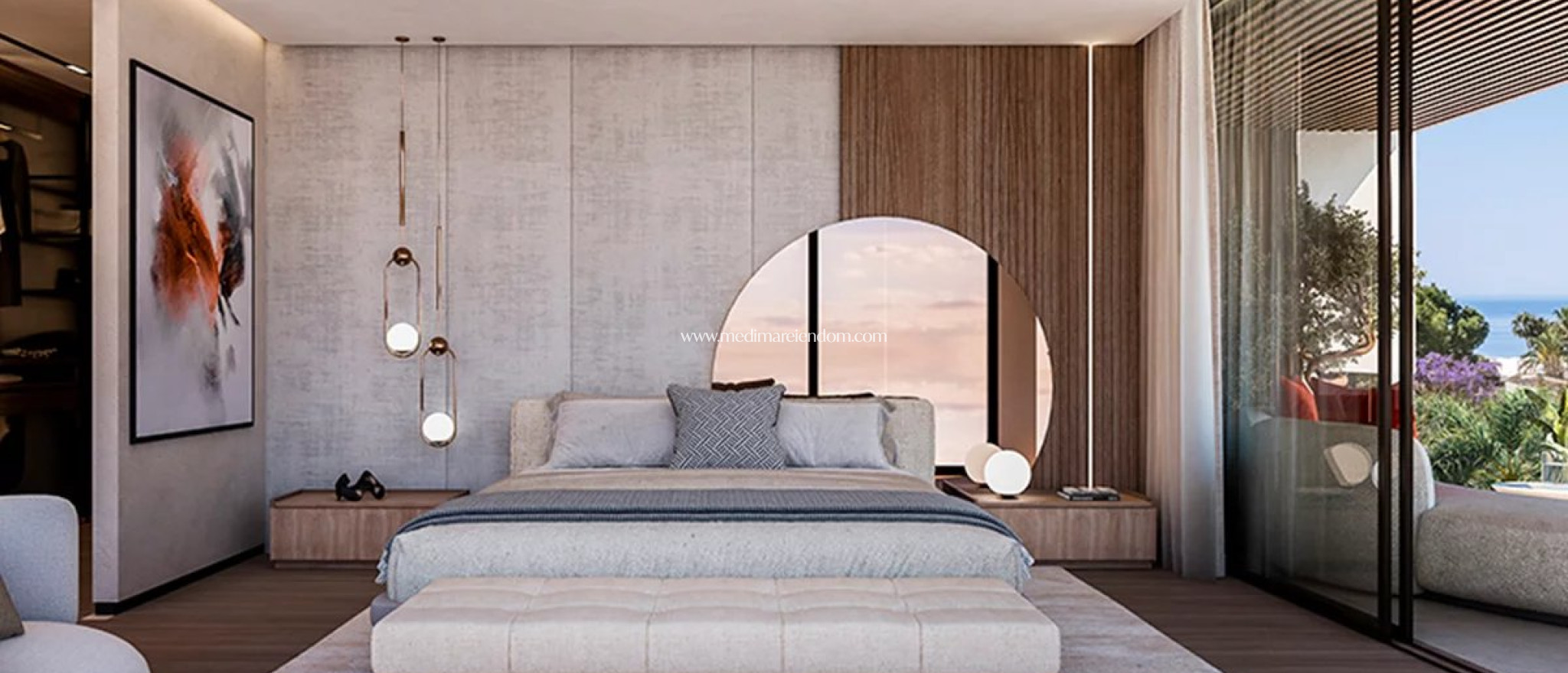 Nouvelle Construction - Villa - Marbella