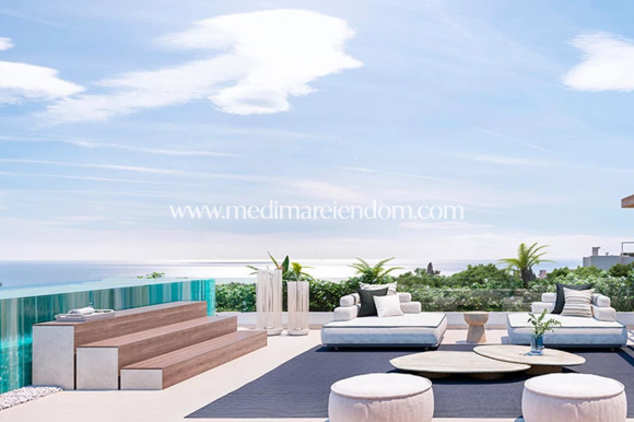 Nouvelle Construction - Villa - Marbella