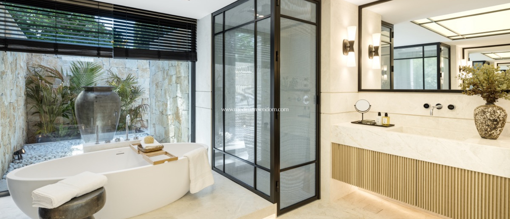 Nouvelle Construction - Villa - Marbella
