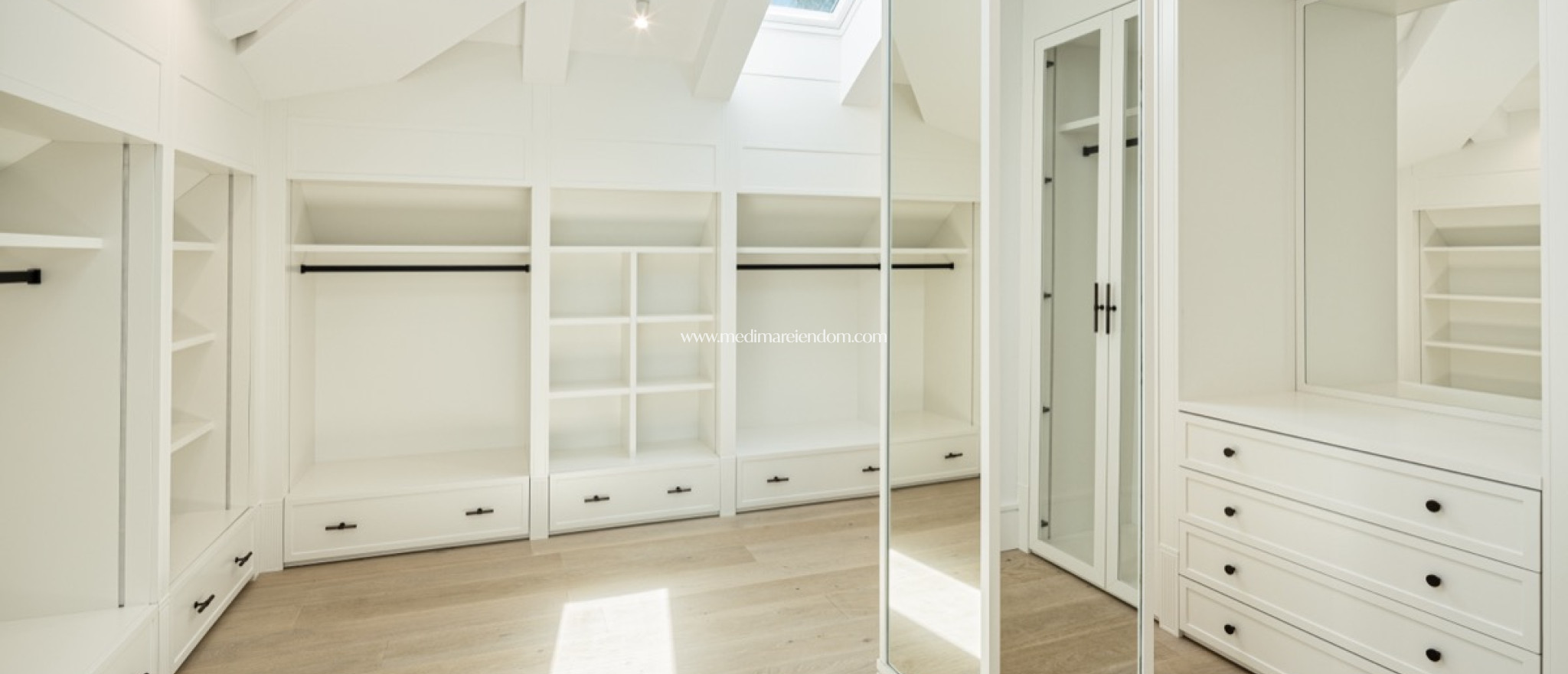 Nouvelle Construction - Villa - Marbella