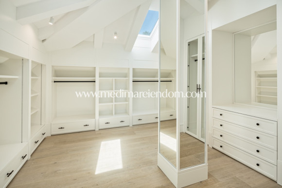 Nouvelle Construction - Villa - Marbella
