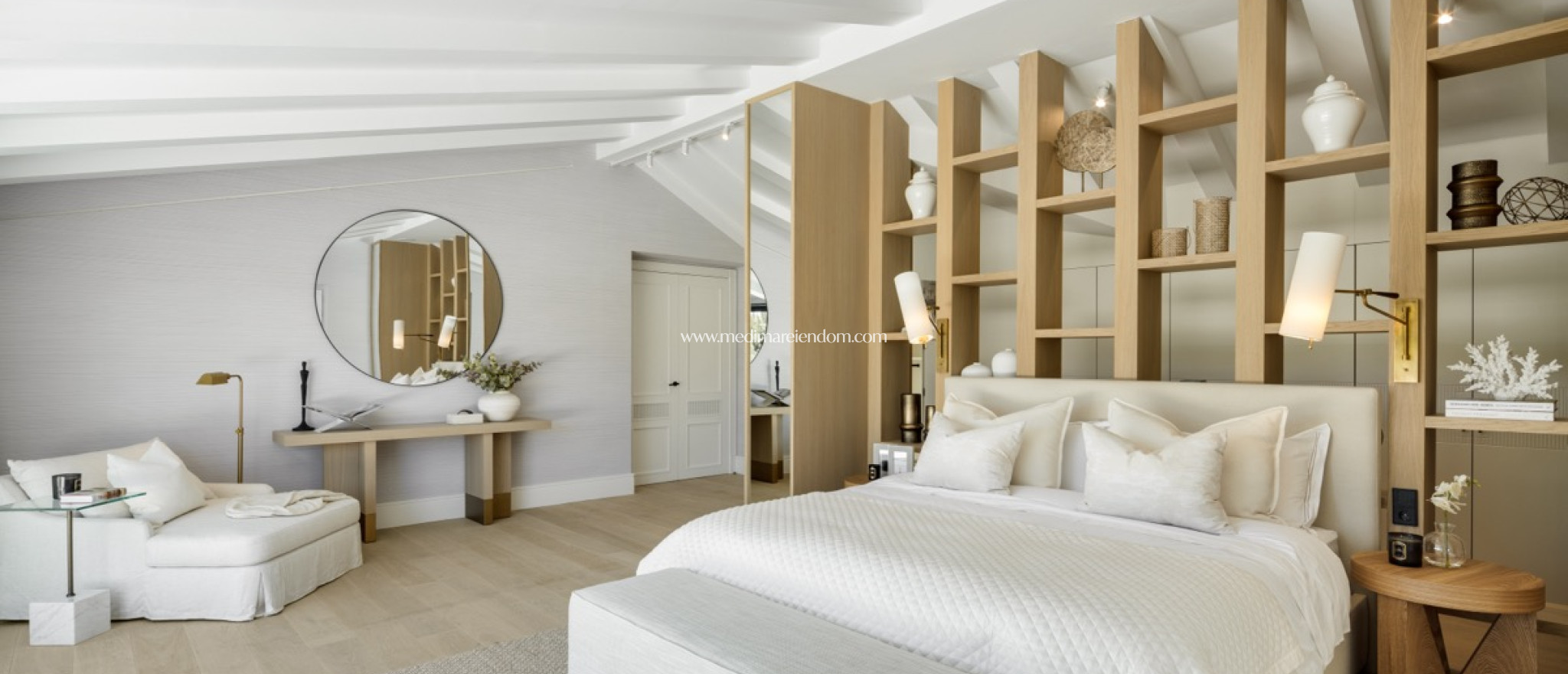 Nouvelle Construction - Villa - Marbella