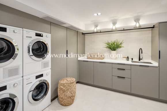 Nouvelle Construction - Villa - Marbella