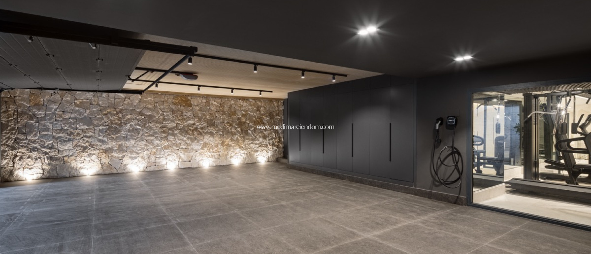 Nouvelle Construction - Villa - Marbella
