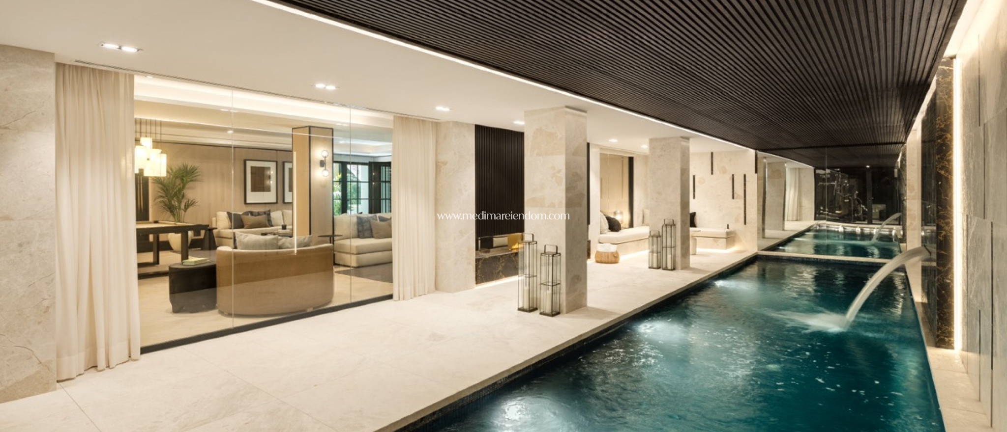 Nouvelle Construction - Villa - Marbella