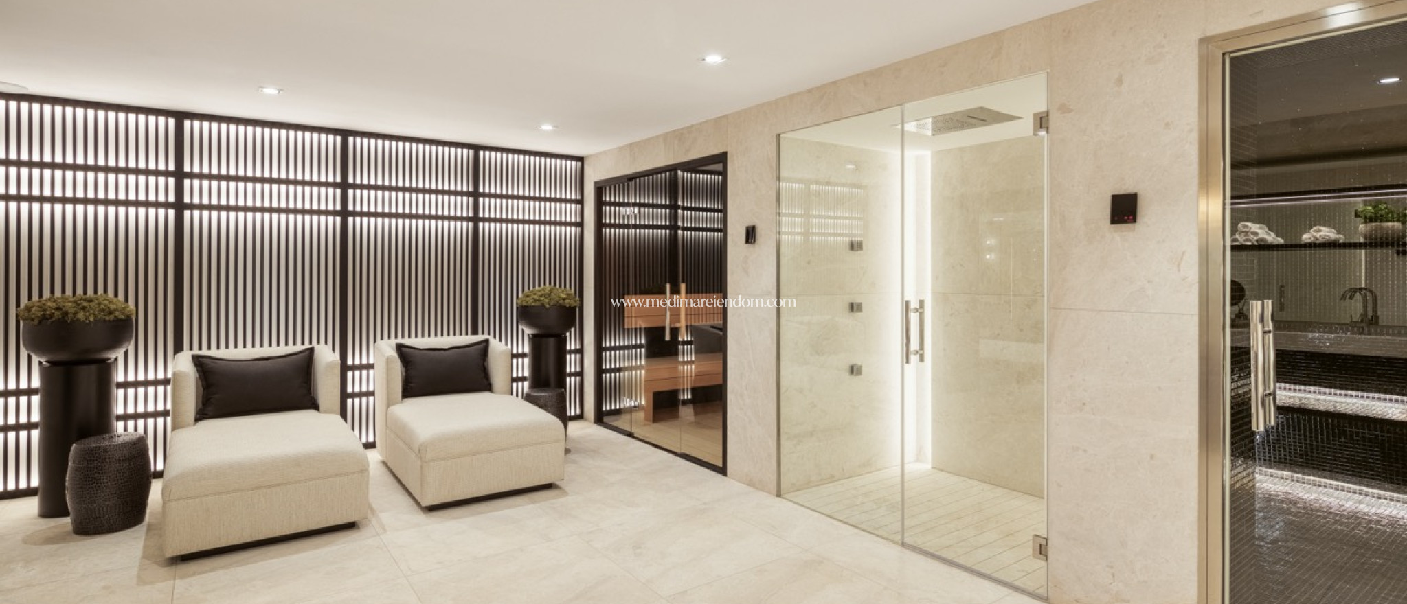 Nouvelle Construction - Villa - Marbella