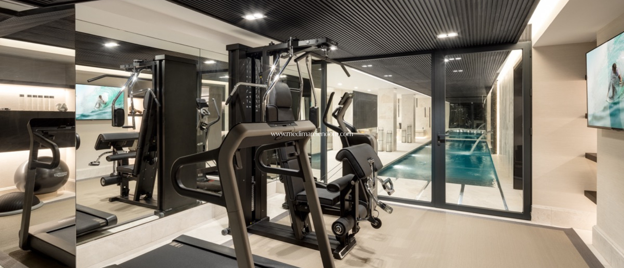 Nouvelle Construction - Villa - Marbella