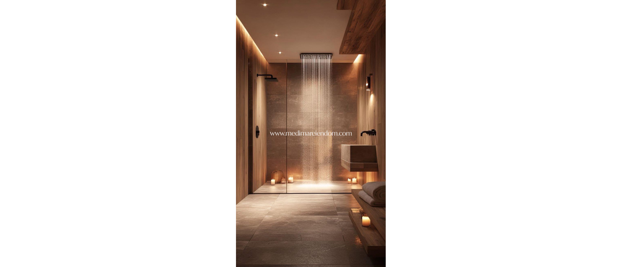 Nouvelle Construction - Villa - Marbella