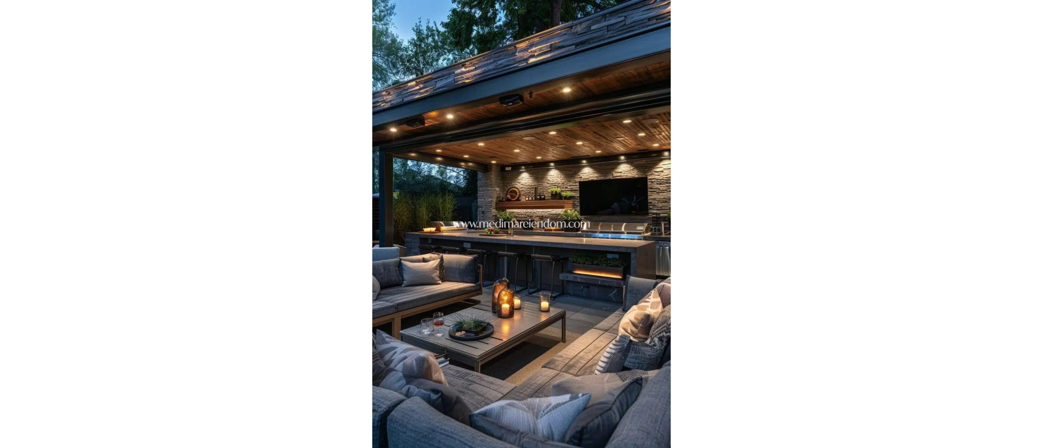 Nouvelle Construction - Villa - Marbella