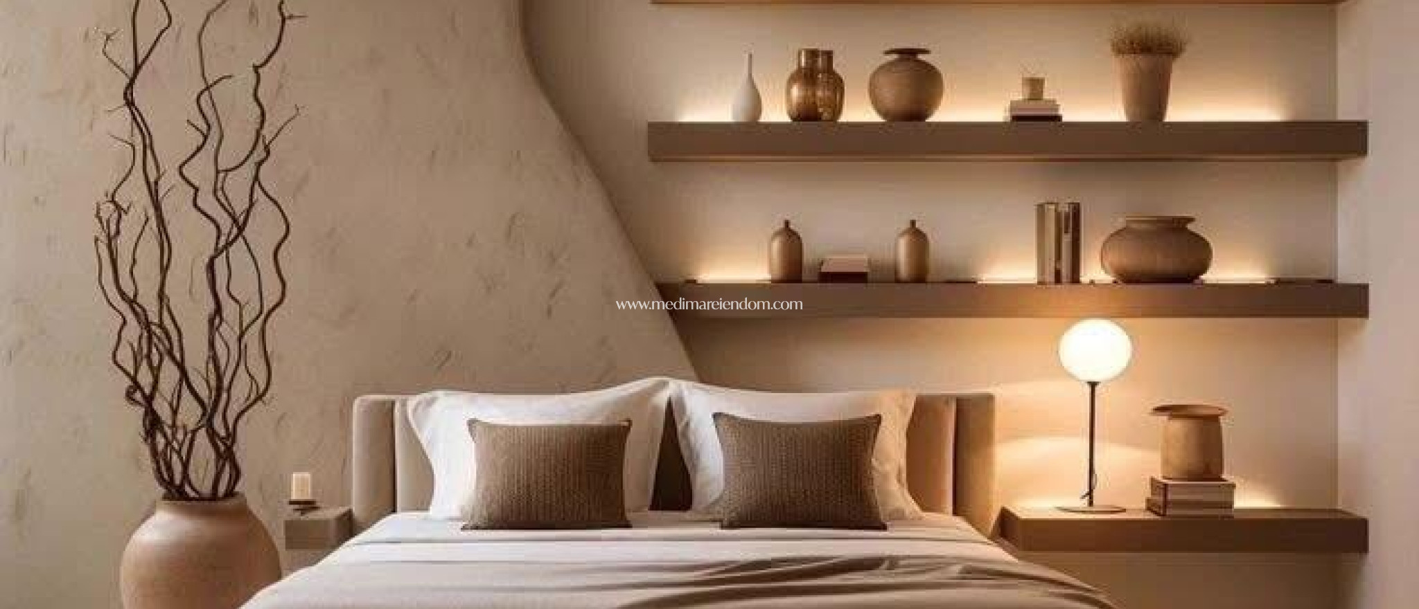 Nouvelle Construction - Villa - Marbella