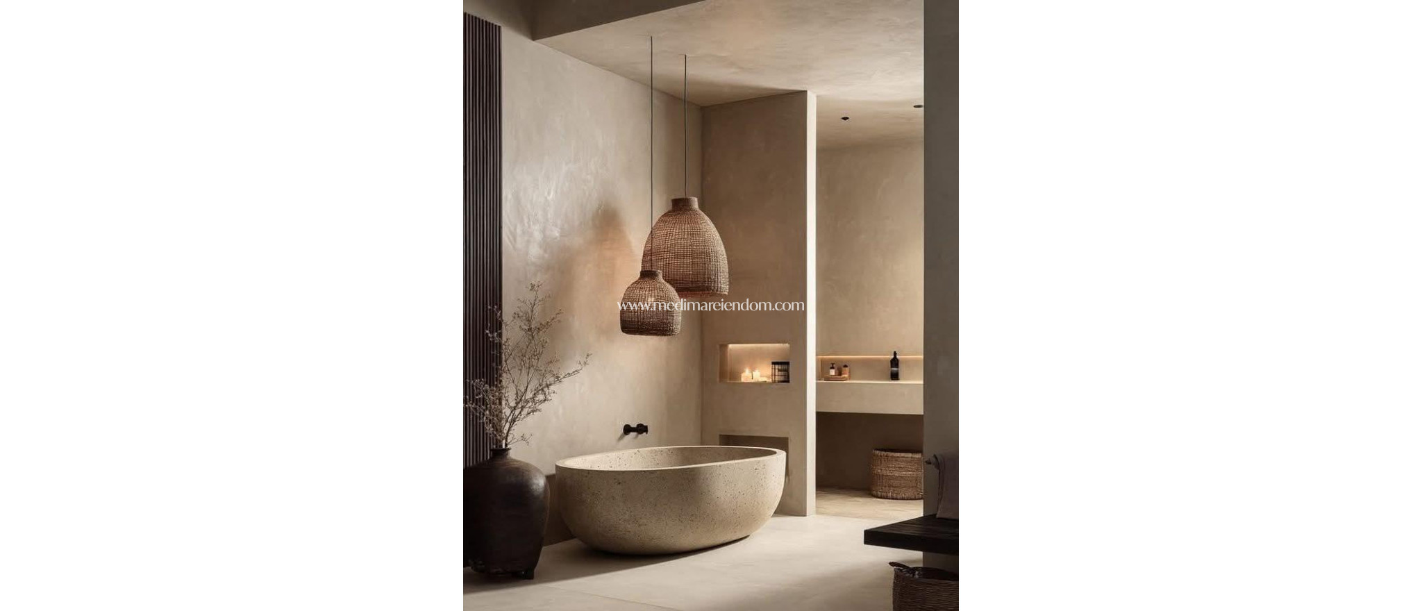 Nouvelle Construction - Villa - Marbella