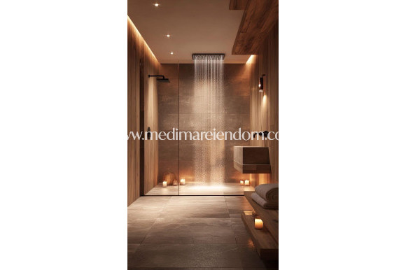 Nouvelle Construction - Villa - Marbella