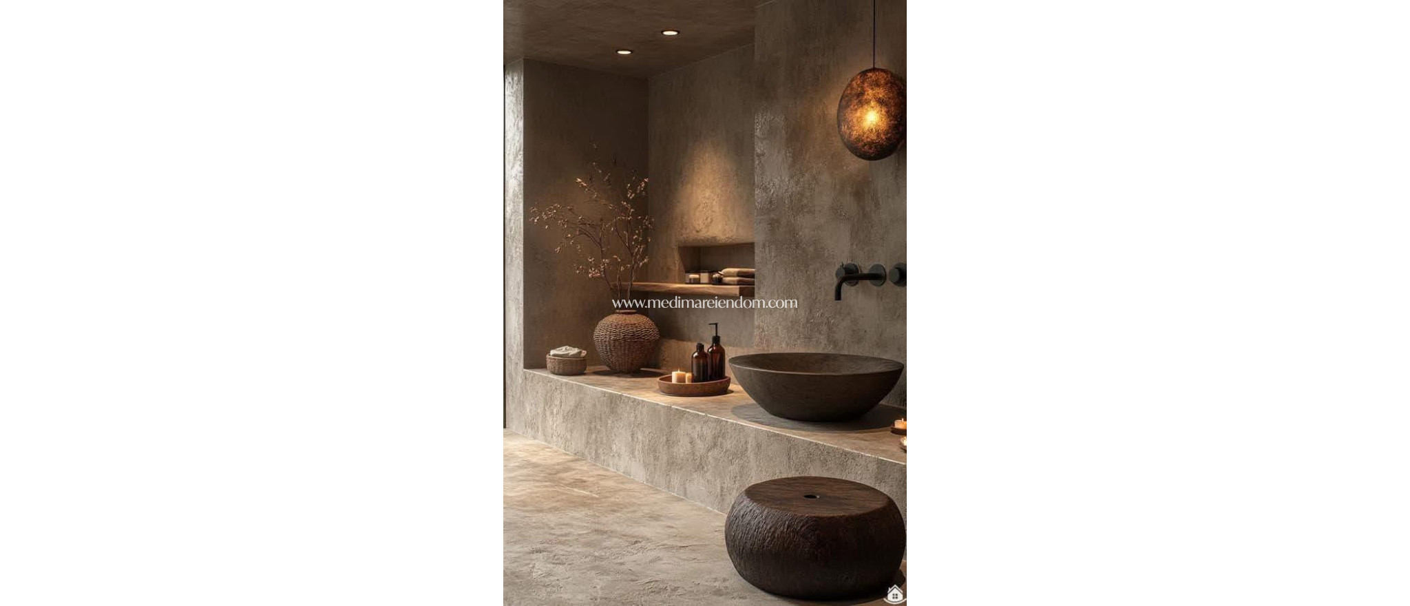 Nouvelle Construction - Villa - Marbella