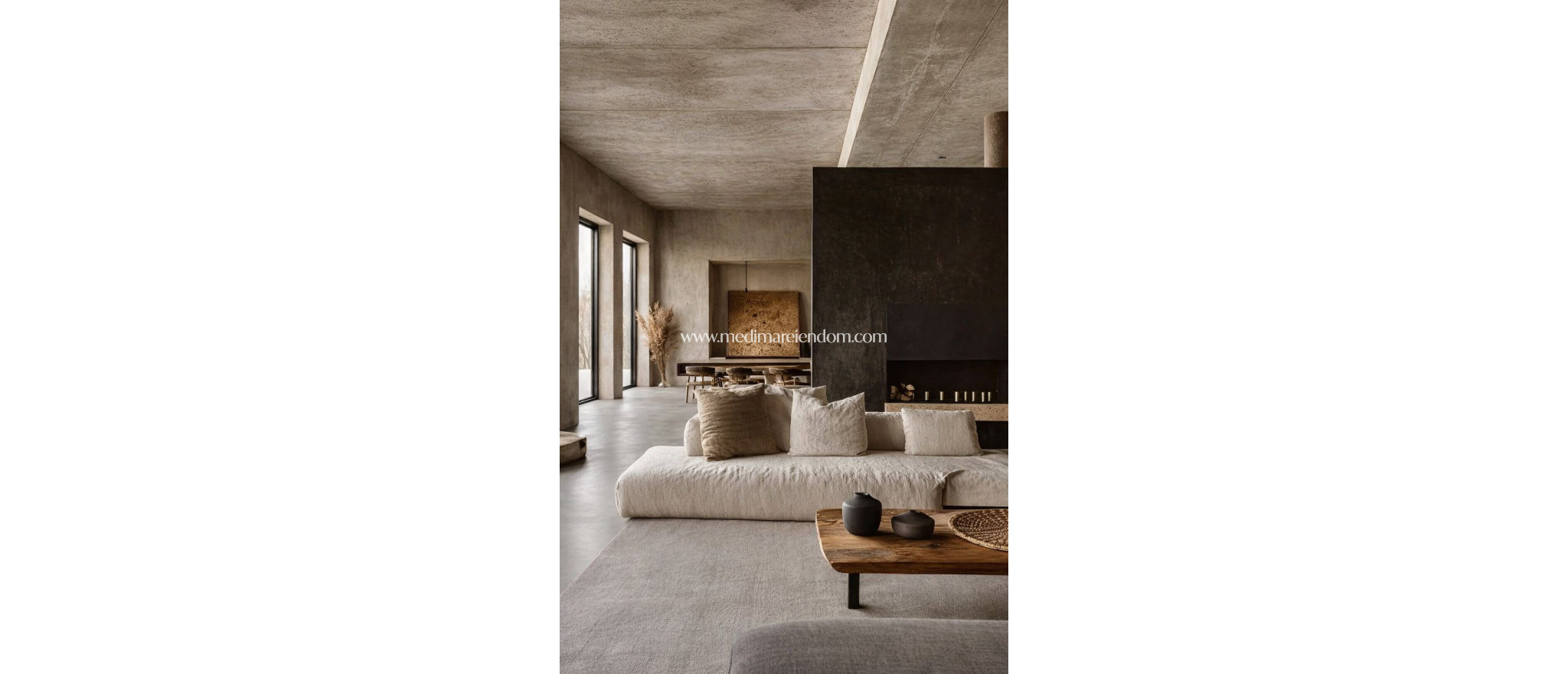Nouvelle Construction - Villa - Marbella