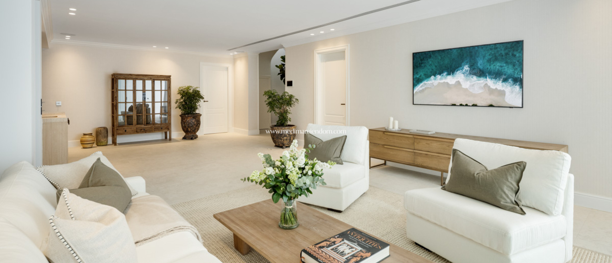 Nouvelle Construction - Villa - Marbella