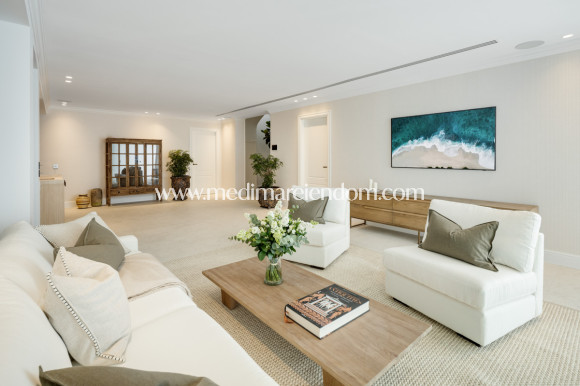 Nouvelle Construction - Villa - Marbella