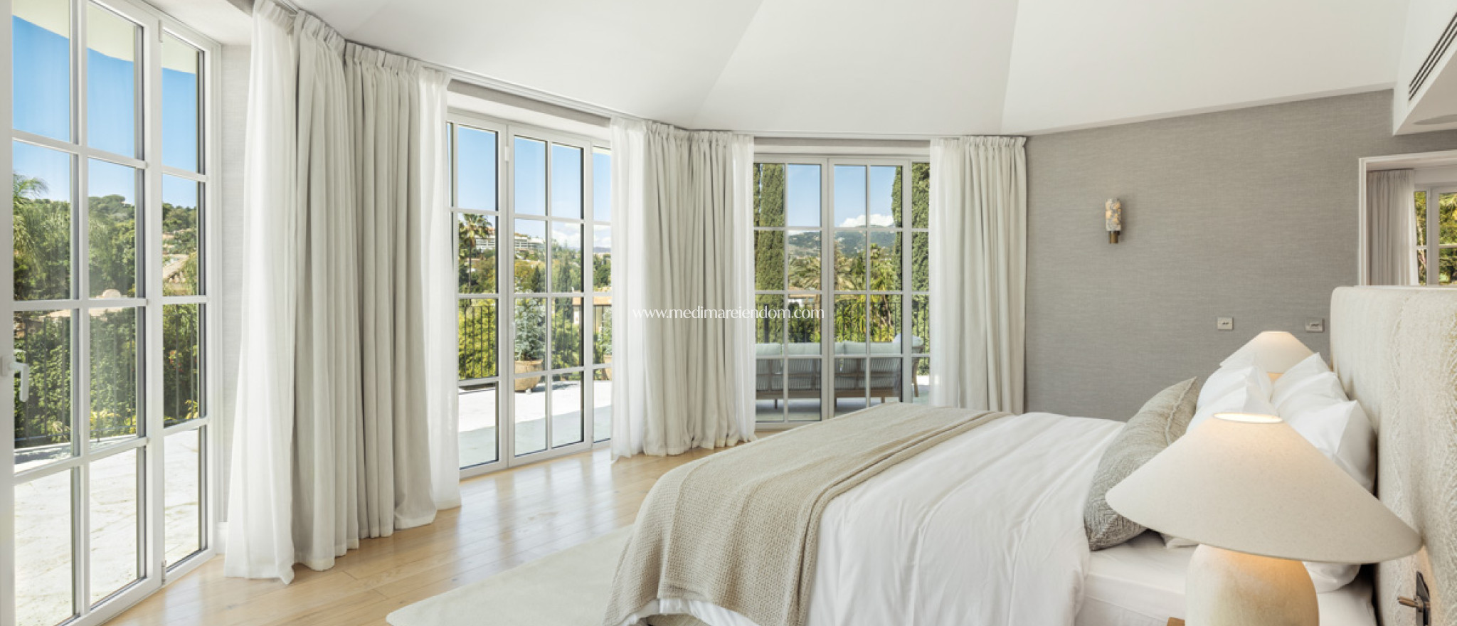 Nouvelle Construction - Villa - Marbella