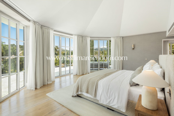 Nouvelle Construction - Villa - Marbella