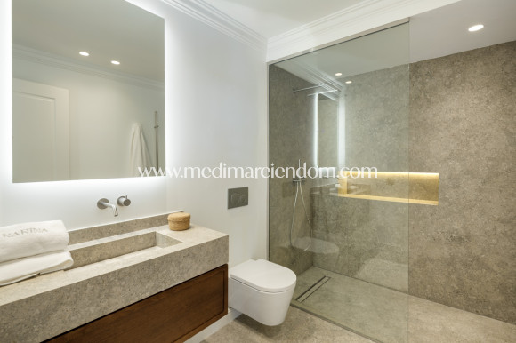 Nouvelle Construction - Villa - Marbella
